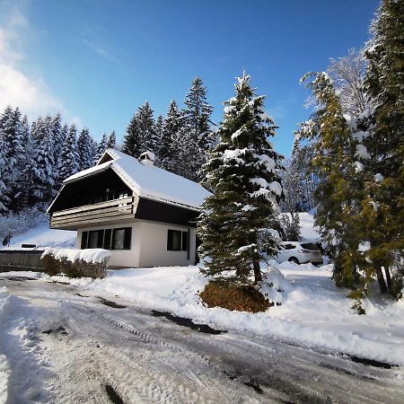 Holiday Home Davca سيركنو المظهر الخارجي الصورة