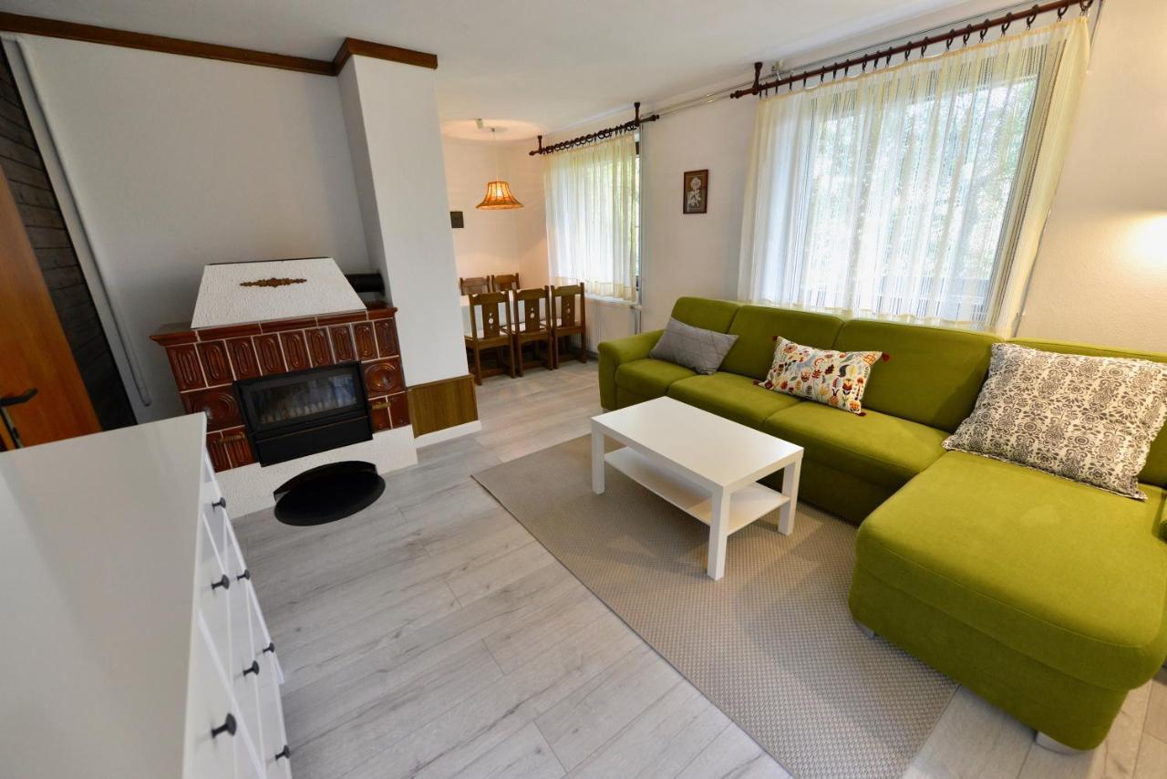 Holiday Home Davca سيركنو المظهر الخارجي الصورة