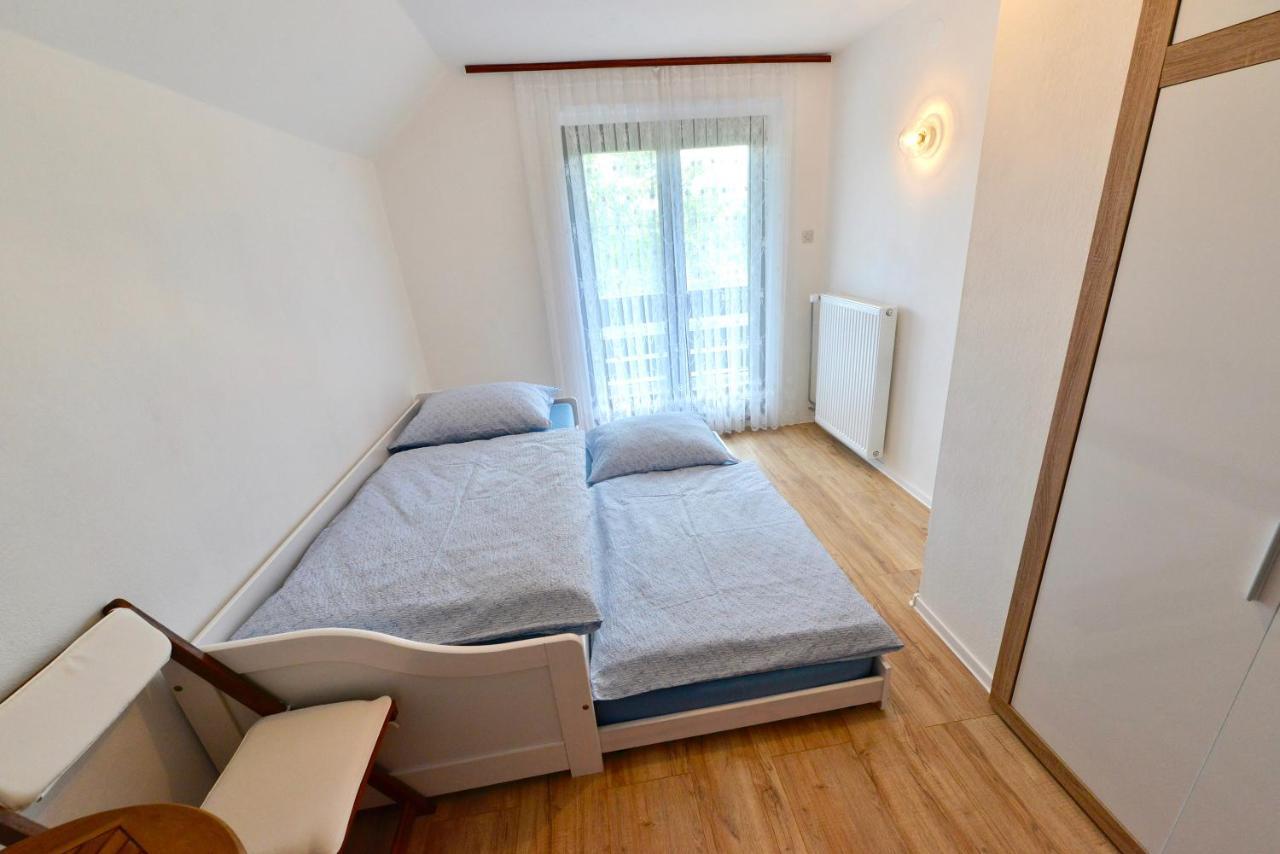 Holiday Home Davca سيركنو المظهر الخارجي الصورة