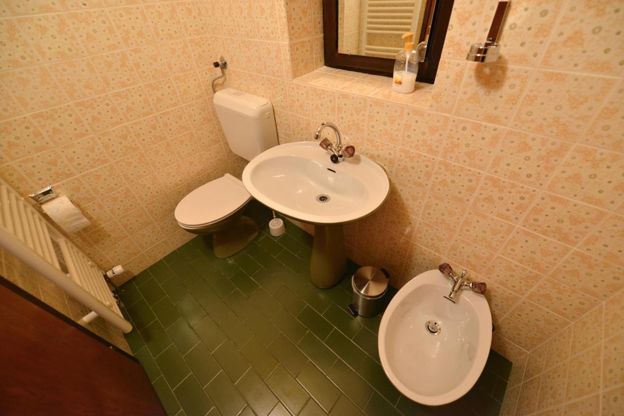 Holiday Home Davca سيركنو المظهر الخارجي الصورة