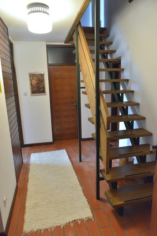 Holiday Home Davca سيركنو المظهر الخارجي الصورة
